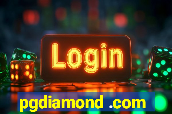 pgdiamond .com